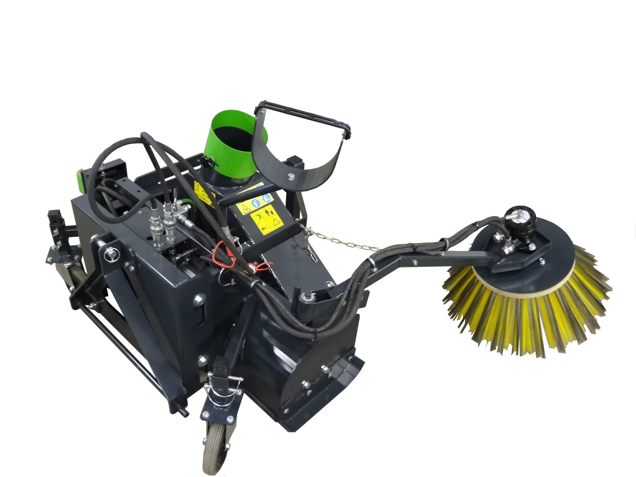 Hydro suction nozzle ALTO H120 Alto